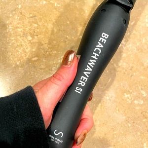 Beachwaver S1 Wave Curling Iron